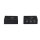 LINDY 300m Fibre Optic DisplayPort 1.2 KVM Extender