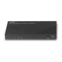 LINDY 100m Cat.6 HDMI 4K60 HDBaseT TransmitterAudio,IR/RS232