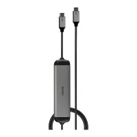 LINDY DST-Micro 140 USB Typ C 4K Laptop Micro Dockingstation