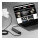 LINDY DST-Micro 140 USB Typ C 4K Laptop Micro Dockingstation