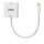 LINDY Mini DisplayPort auf DVI Konverter