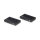 LINDY 100m Cat.6 HDMI 4K60 HDBaseT 3.0 KVM Extender