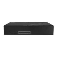 LINDY 100m 4 Port Cat.6 HDMI 4K60 HDBaseT Splitter Extender