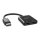 LINDY 2 Port DisplayPort 1.2 MST Hub