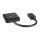 LINDY 2 Port DisplayPort 1.2 MST Hub