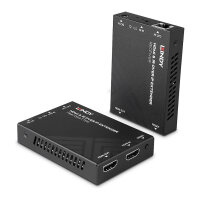 LINDY Extender HDMI & IR über IP