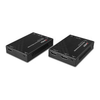 LINDY Extender HDMI & IR über IP