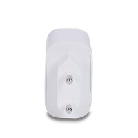 LINDY USB Ladegerät Typ A & C Charger 30W, weiß