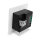 LINDY 70m Cat.6 HDMI 4K60 HDBaseT EU Wall Plate Ext/Transmit