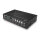 5 Port KVM Switch Seamless Multiview 4HDMI 1USB Typ C