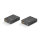 LINDY 70m Cat.6 HDMI 4K60, USB & Audio KVM Extender