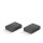LINDY 70m Cat.6 HDMI 4K60, USB & Audio KVM Extender