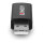 LINDY USB 2.0 Typ A an A Datenblocker Battery Charging 1.2