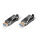 LINDY 300m HDMI 4K60 Fiber Optic Dongle extender