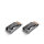 LINDY 300m HDMI 4K60 Fiber Optic Dongle extender