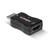LINDY HDMI 2.1 EDID Emulator