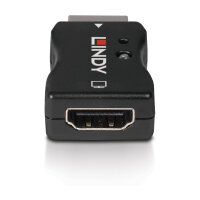 LINDY HDMI 2.1 EDID Emulator