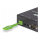 LINDY SFP Port Schlösser grün, 20 Stück