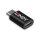 LINDY USB 3.2 Typ C an C 100W Datenblocker