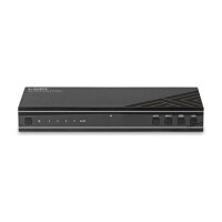 LINDY 4x1 HDMI 4K60 Multiview Seamless Switch