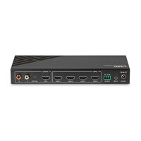 LINDY 4x1 HDMI 4K60 Multiview Seamless Switch