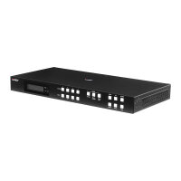 LINDY 4x4 HDMI 4K60 Seamless Multi-View Matrix