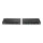 LINDY 100m Cat.6A 2 Host USB 3.2 Gen 1 & HDMI 4K60 HDBaseT