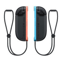 Nintendo Joy-Con 2 2er-Set (hellblau/hellrot)