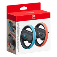 Nintendo Joy-Con 2 Lenkrad-Paar