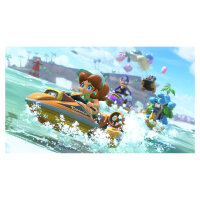 Nintendo Mario Kart World