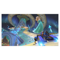 Nintendo Mario Kart World