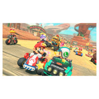 Nintendo Mario Kart World