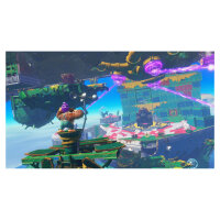 Nintendo Donkey Kong Bananza
