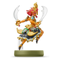 Nintendo amiibo The Legend of Zelda Collection:...