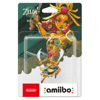 Nintendo amiibo The Legend of Zelda Collection:...
