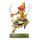 Nintendo amiibo The Legend of Zelda Collection: Riju-Spielfigur