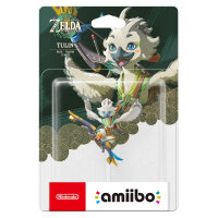 Nintendo amiibo Tulin The Legend of Zelda Collection