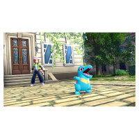 Nintendo Switch Pokemon Legenden Z-A - Nintendo Switch 2 Edition