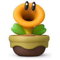 Nintendo Plauderblume