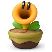 Nintendo Plauderblume