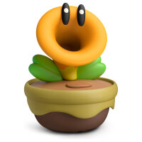 Nintendo Plauderblume