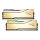 32GB G.Skill DIMM 7200 (2x 16 GB) Dual-Kit (gold, F5-7200J3445G16GX2-TR5G, Trident Z5 Royal, INTEL XMP)