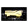 32GB G.Skill DIMM 7200 (2x 16 GB) Dual-Kit (gold, F5-7200J3445G16GX2-TR5G, Trident Z5 Royal, INTEL XMP)