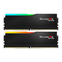 64GB G.Skill DIMM 6000 (2x 32 GB) Dual-Kit (schwarz,...