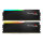 64GB G.Skill DIMM 6000 (2x 32 GB) Dual-Kit (schwarz, F5-6000J3636F32GX2-RM5NRK, Ripjaws M5 Neo RGB, AMD EXPO)