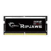 32GB G.Skill SO-DIMM 5600 (schwarz,...