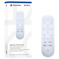 Sony Medienfernbedienung fr Playstation 5