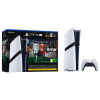 Sony Playstation 5 Pro Digital inkl EA FC 26