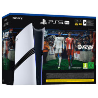 Sony Playstation 5 Pro Digital inkl EA FC 26