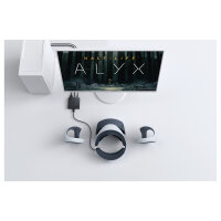 Sony PS5 Playstation VR2 PC-Adapter